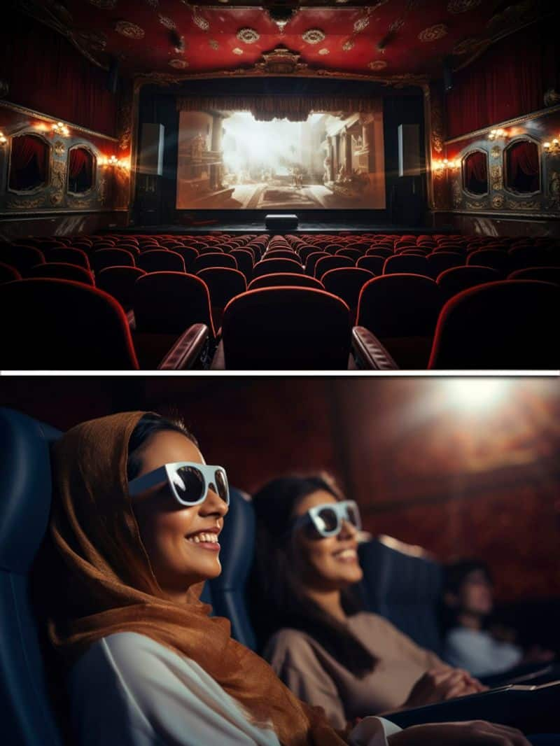 Cinema Lovers Day: All movie tickets at Rs 99? Read T&C before booking RKK