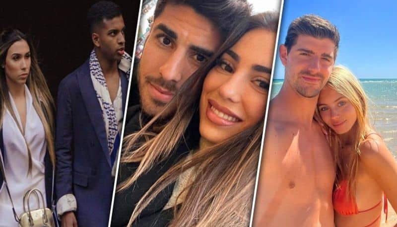 Champions League final: Look at 10 glamorous WAGs of Real Madrid stars ahead of Dortmund clash; see photos osf