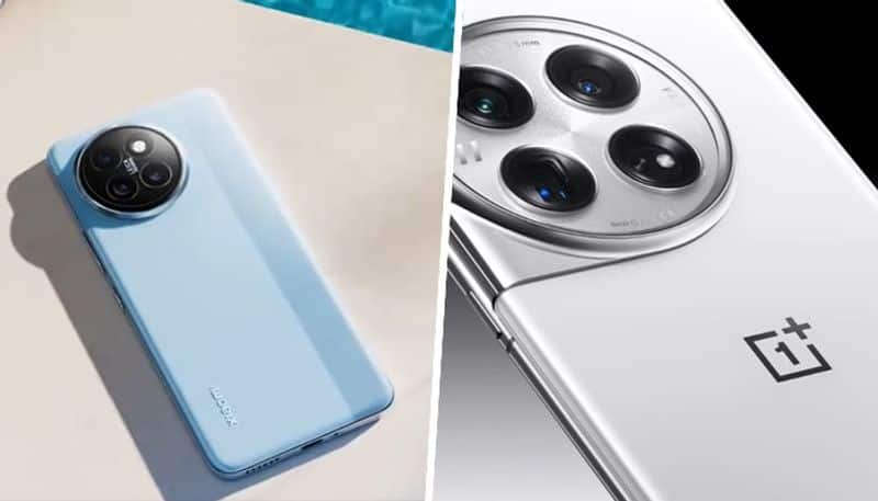 7 upcoming smartphones launching in June 2024 Vivo X Fold 3 Pro, Realme GT 6, Xiaomi 14 CIVI and more gcw