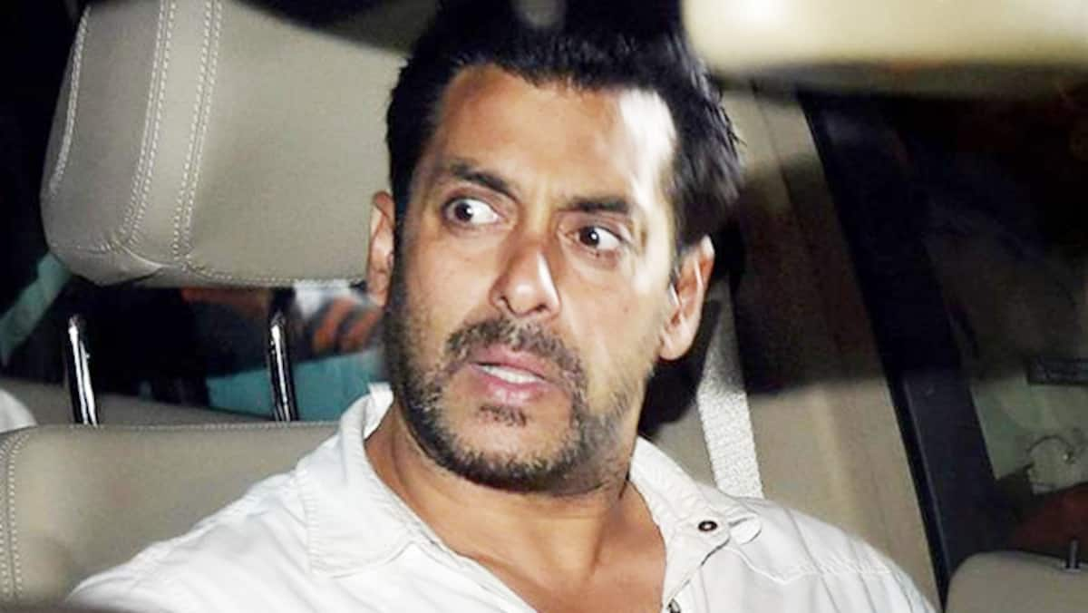 Salman Khan once caught hiding in ex-girlfriend's cupboard; know what ...