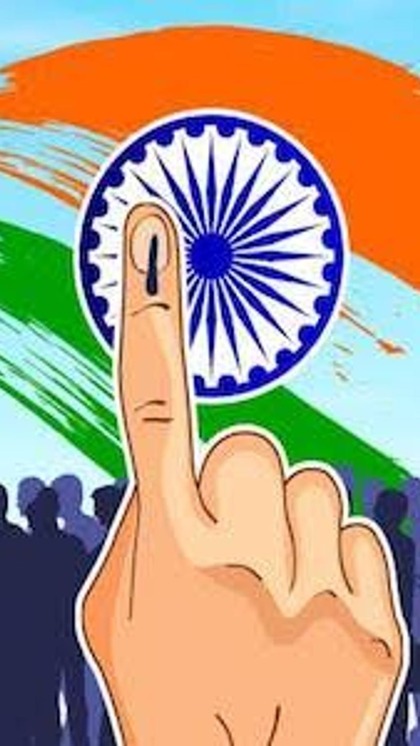<p>Loksabha Election 2024: इस बार के लोकसभा चुनाव में यूं तो कुल 8337 में से 31 परसेंट यानि 2572 कैंडिडेट करोड़पति हैं। जिनमें BJP के सबसे ज्यादा 403 कैंडिडेट हैं।</p>
