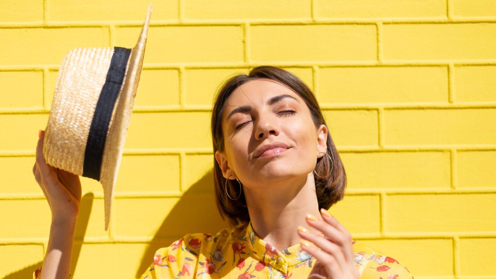 Summer Skin Care Tips 