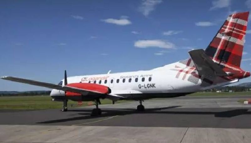 shortest flight in the world between Islands Westray and Para Westray 