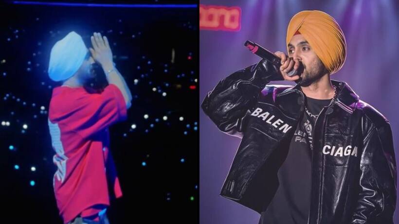 Diljit Dosanjh to appear as guest on Jimmy Fallon's 'The Tonight Show'; read details