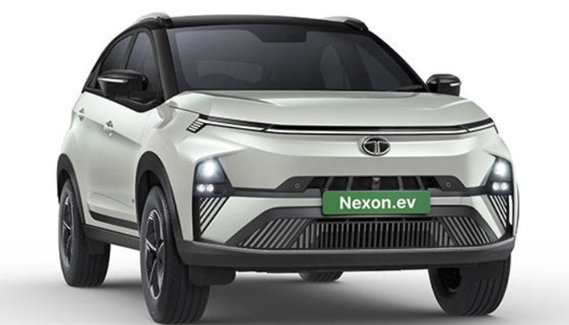 Tata Nexon EV Gets A Larger Battery Pack