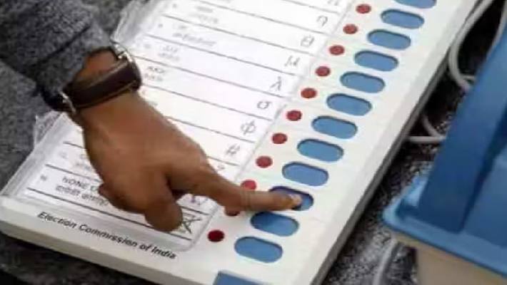 Jharkhand Elections 2024: Over 900 voters above the age of 100 in 1st phase of voting gcw