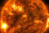 NASA Issues Warning About Impending Strong Solar Storm, Might Cause Blackouts on Earth NTI