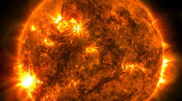 NASA Issues Warning About Impending Strong Solar Storm, Might Cause Blackouts on Earth NTI