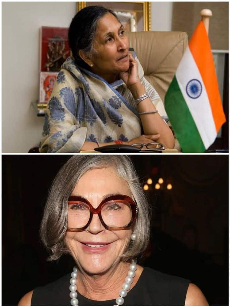 Savitri Jindal to Alice Walton: Top 7 Richest women in the world 2024 RTM 