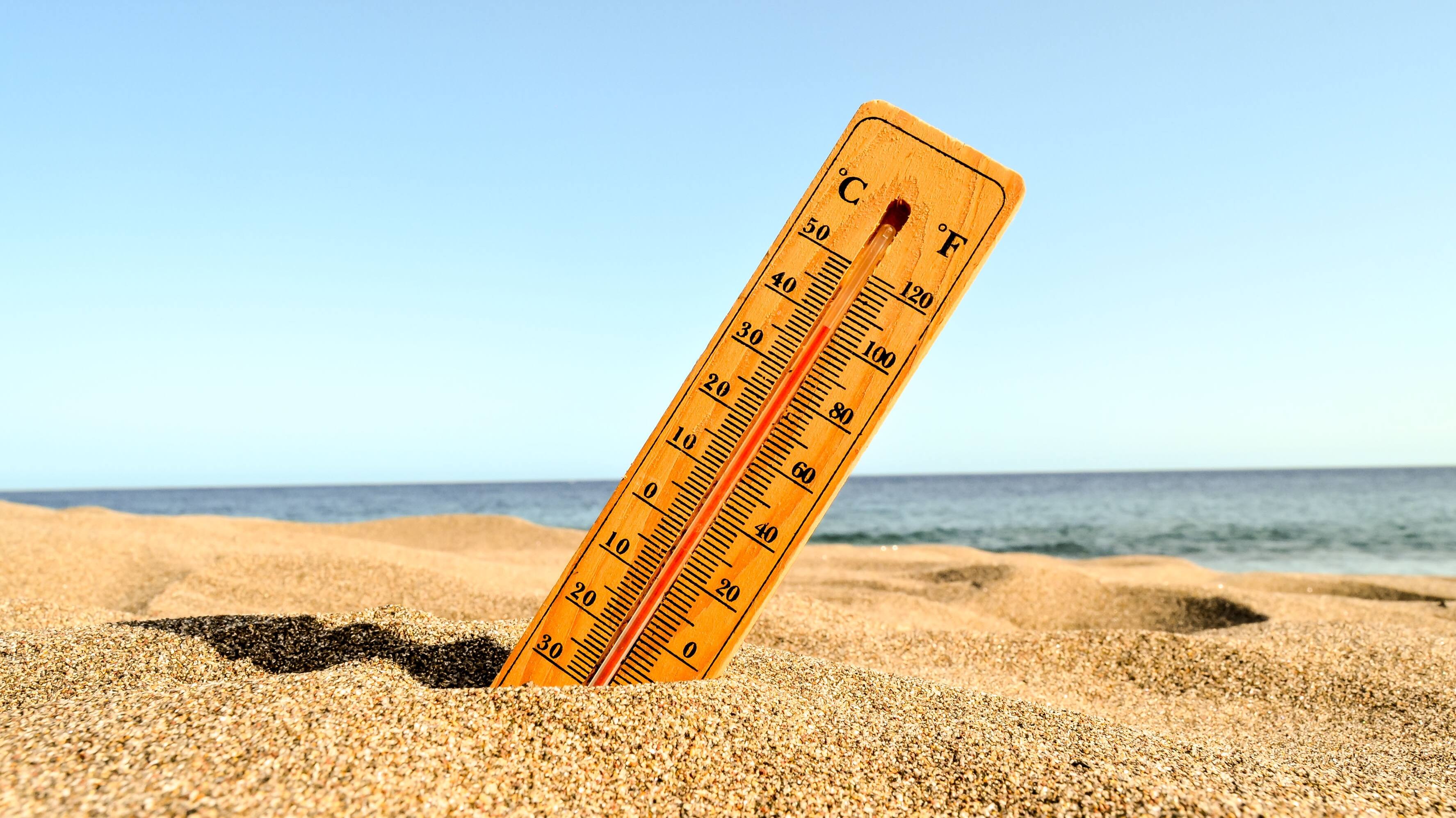 Heat Waves Records