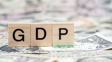 indian economy fy24 gdp growth data good news zrua