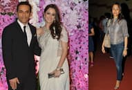 Meet Indian Billionaire married to actress who once debuted with Shah Rukh Khan NTI