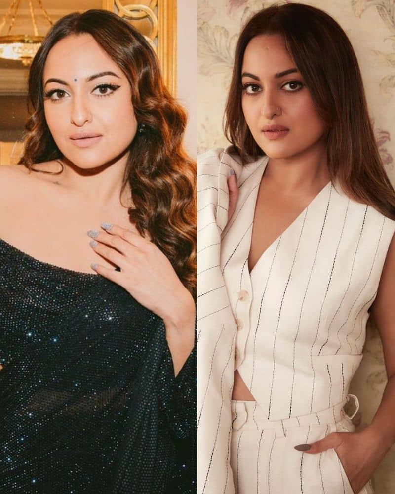 Sonakshi Sinha turns 37: Athletic skills to author, 7 unknown facts RKK