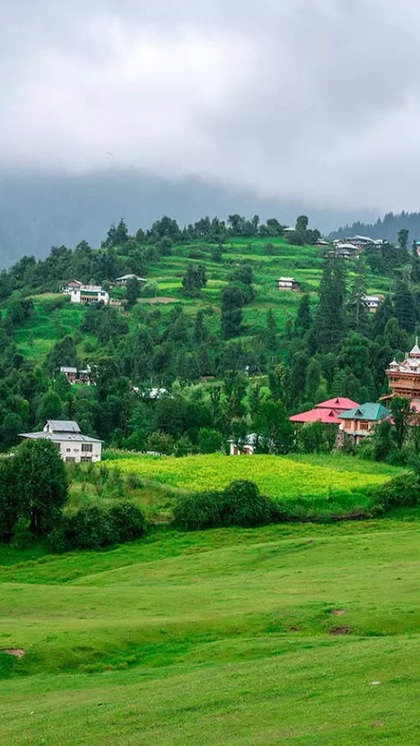 Chikmagalur Karnataka