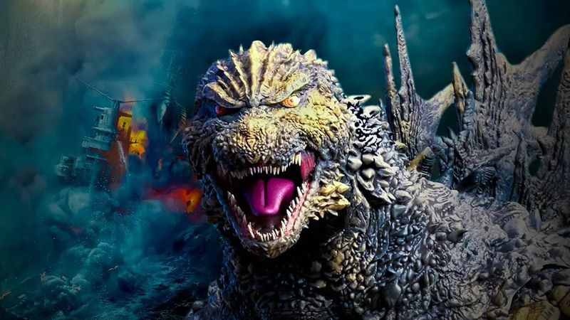 Godzilla Minus One' LEAKED: 2024 Oscar-winning film OUT for free download hours after OTT release RBA