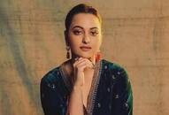 birthday girl  Sonakshi Sinha latest heavy suit design xbw