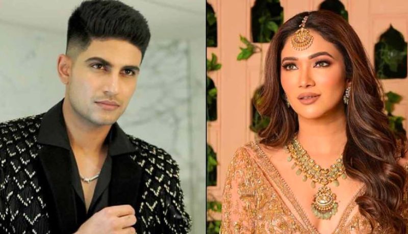 Ridhima Pandit to marry Shubman Gill in December, Actress breaks silence Vin