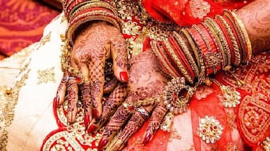 man marries girlfriend morning and another woman in the evening man marries girlfriend morning and another woman in the evening