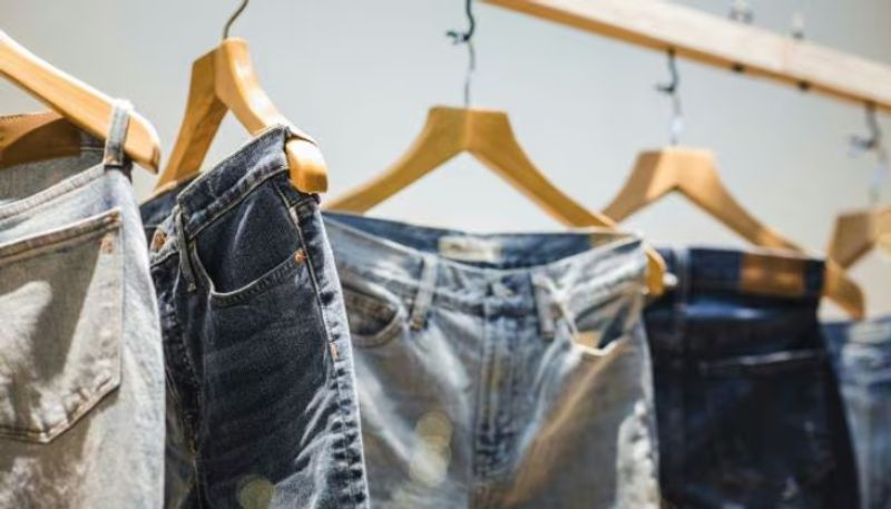 How often should you wash your jeans Stylists share their tips