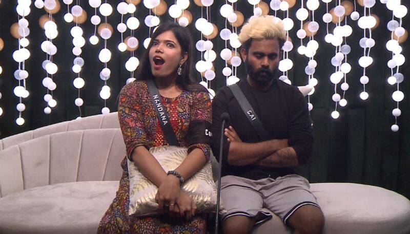 why nandana is being evicted from bigg boss malayalam season 6 here are the reasons