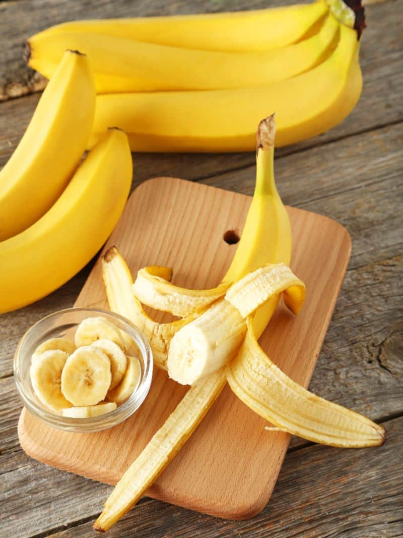 can a diabetic eat bananas rsl