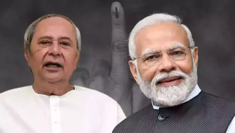 odisha exit polls survey bjp predicted to win 15 loksabha seats see various agencies reports ans