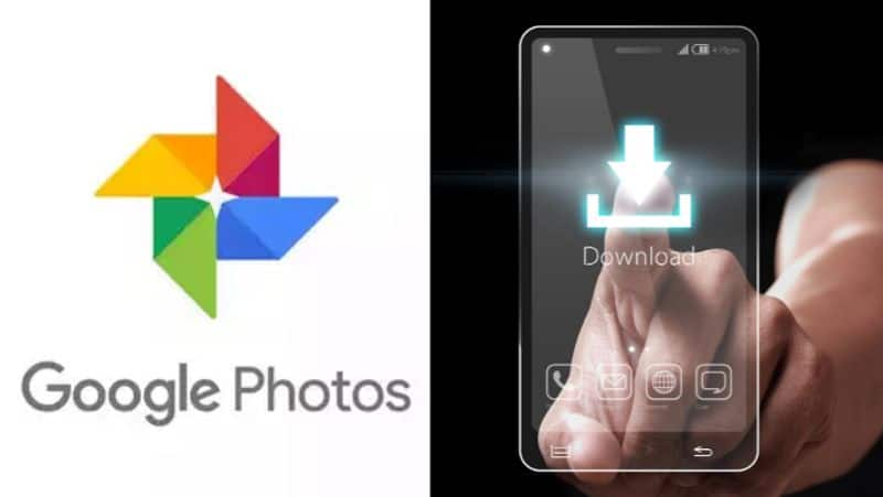 This is a very easy consider to download all of the photographs from Google Photographs at once-rag