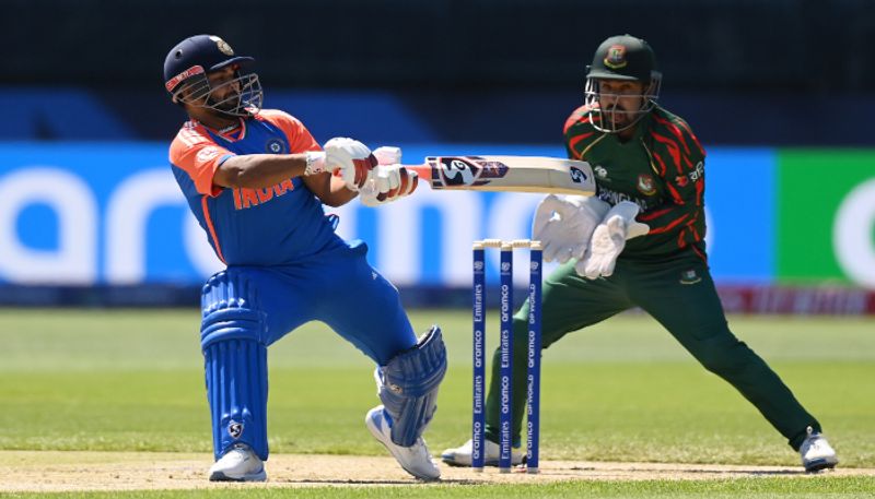 IND vs BAN Highlights: India beat Bangladesh by 60 runs Hardik Pandya's all-round show, Rishabh Pant's fifty RMA