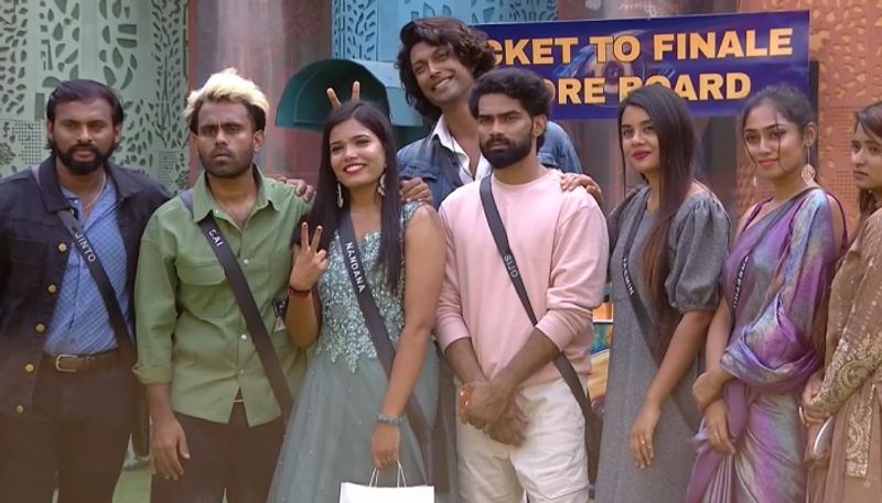 why nandana is being evicted from bigg boss malayalam season 6 here are the reasons