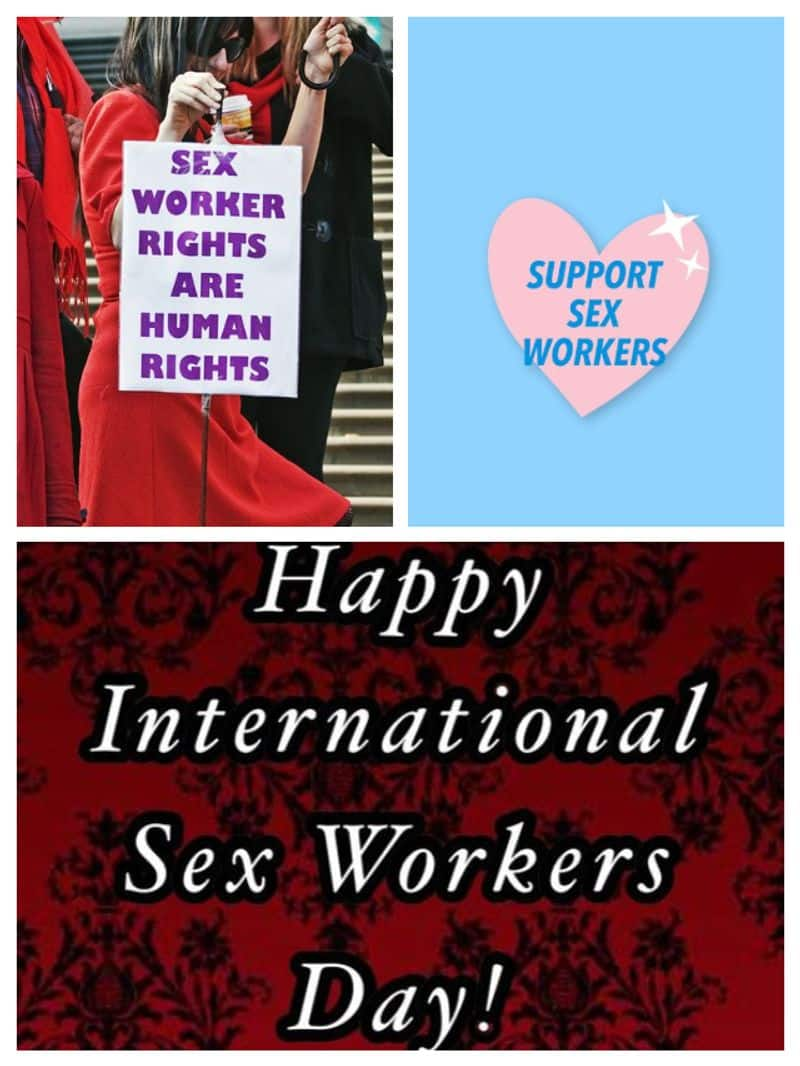 International Sex Workers' Day 2024: Know date, history, significance ATG