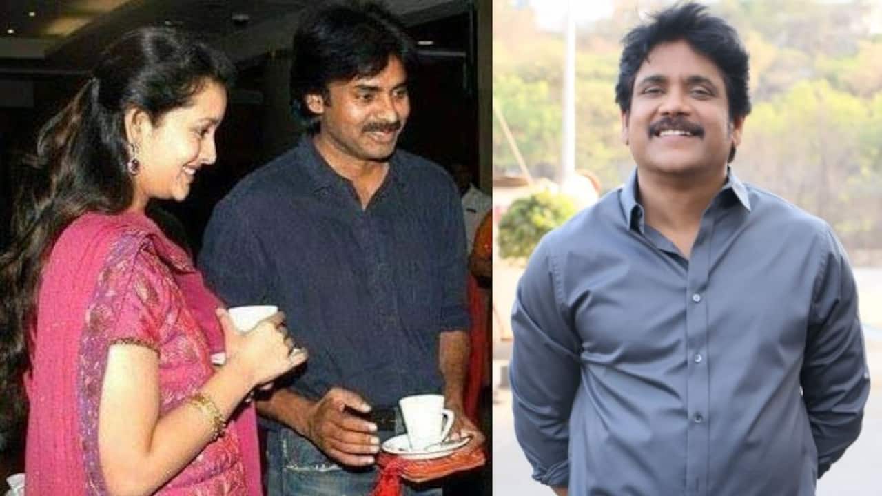 రేణు దేశాయ్‌ లైఫ్‌లో సునామీ సృష్టించిన నాగార్జున నిర్ణయం.. ఆయన ఓకే చెబితే  ఊహించడం కష్టమే | Renu Desai Life Took Big Turn With Nagarjuna Decision In  Telugu | Asianet News Telugu