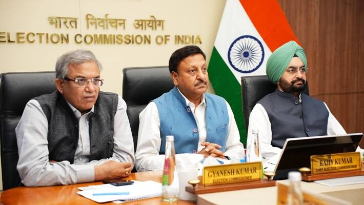 Election Commission of India