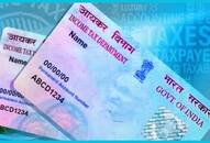 Pan Card  Apply for making PAN card from home Eligibility for making PAN card know the easy method here  XSMN