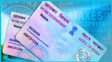 Pan Card  Apply for making PAN card from home Eligibility for making PAN card know the easy method here  XSMN