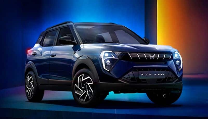 Mahindra XUV 3XO demand increased in June 2024 and overtake Tata Punch