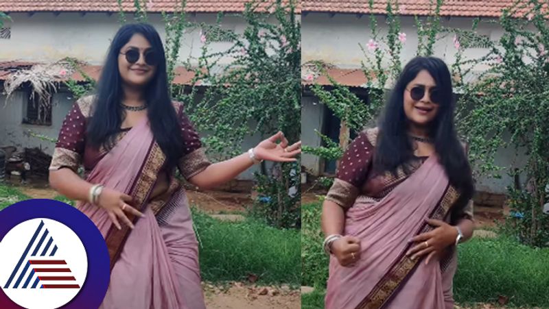 Madaveriso Madanari Nodi Dubbing Artist Ashika Sharma in Mahanati reality show suc