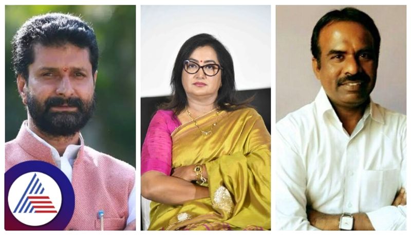 BJP releases list of candidates for Karnataka Legislative Council Election 2024 gow