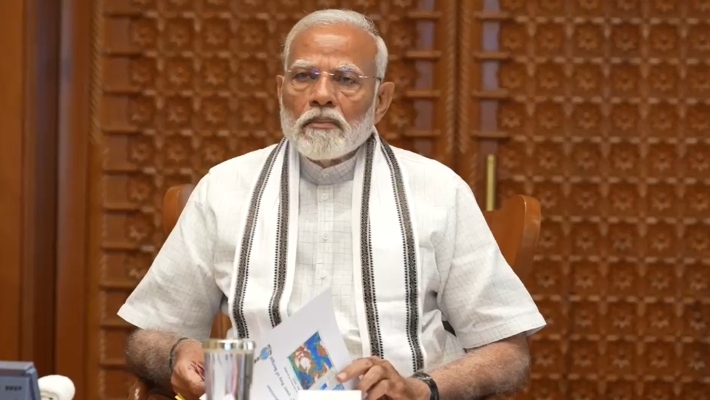 The action plan proposed by PM Modi to address the country's severe heatwave-rag