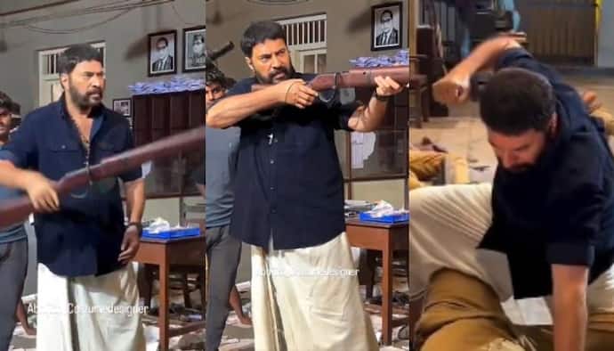 Turbo LEAKED: Mammootty's film is OUT on Tamilrockers, Movierulz, Telegram and other Torrent sites