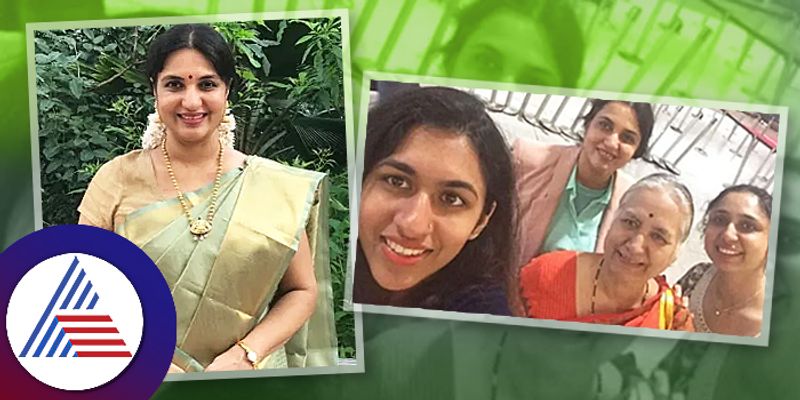 Tamil actress Sukanya clarifies about divorce and viral daughter photo vcs