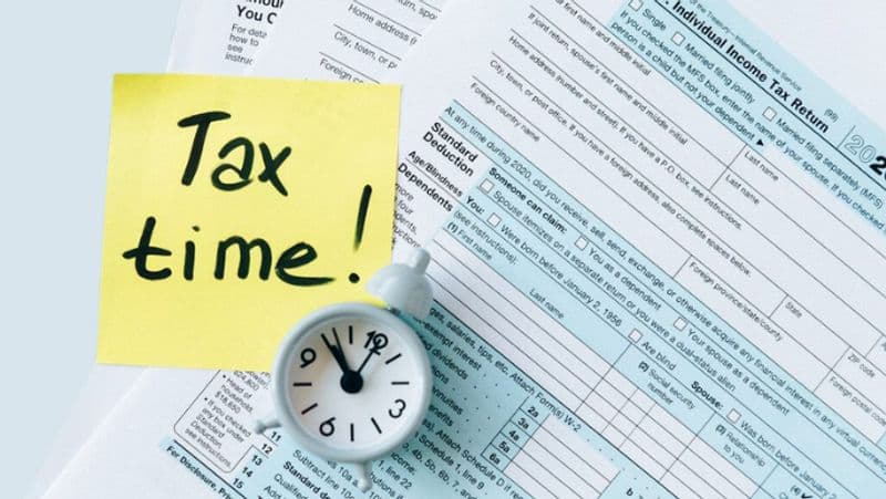 Income Tax Return: After June 15th, file your ITR to receive several perks. Learn more here-rag