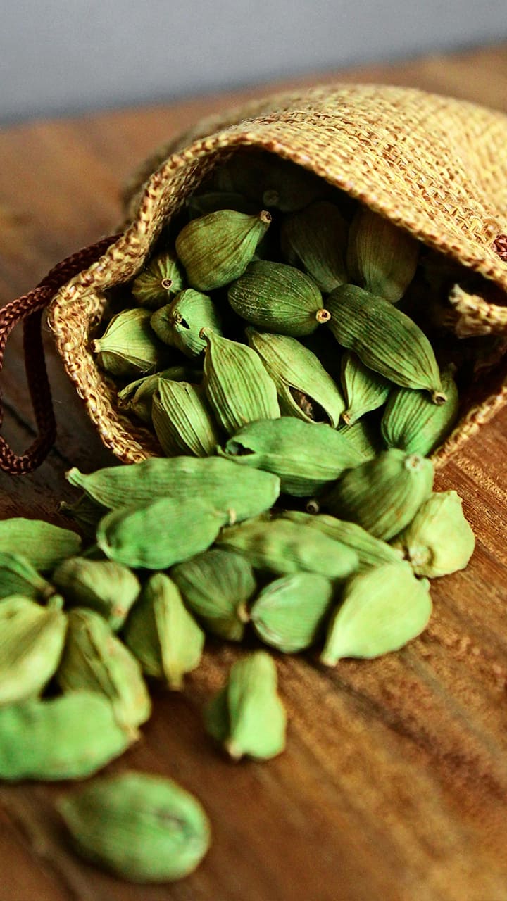 How to Grow Cardamom at Home iwh