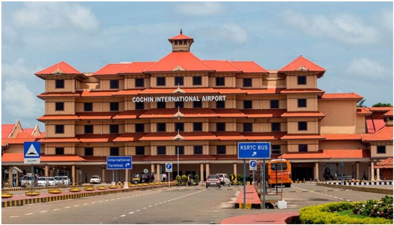 Cochin Airport exposes massive recruitment scam, busts propaganda anr