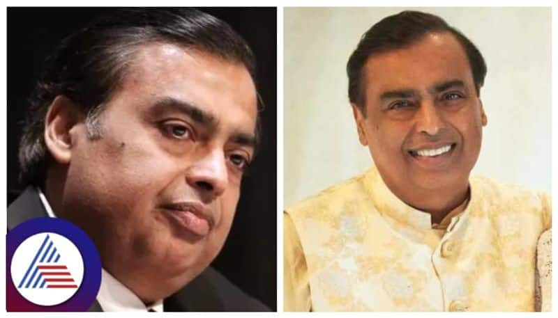 Mukesh Ambani's Diet And Fitness Billionaire Lose 15 Kgs Without Any Workout gow