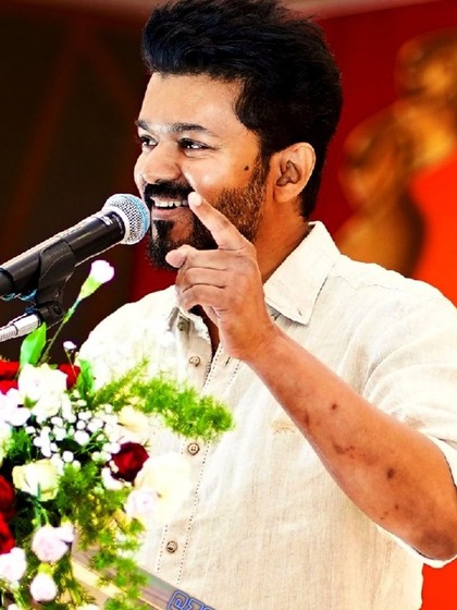 Vijay Net Worth: Know about actor's assets, income and more