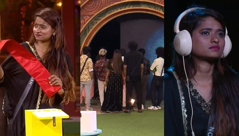 chances of norah muskaan after entered into secret room in bigg boss malayalam season 6 review