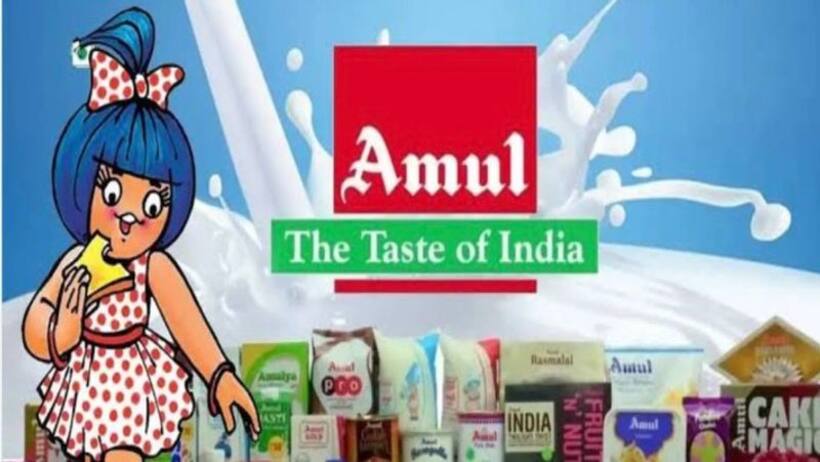 Amul announces hike in milk prices by Rs 2 per litre from June 3: Check new rate list here
