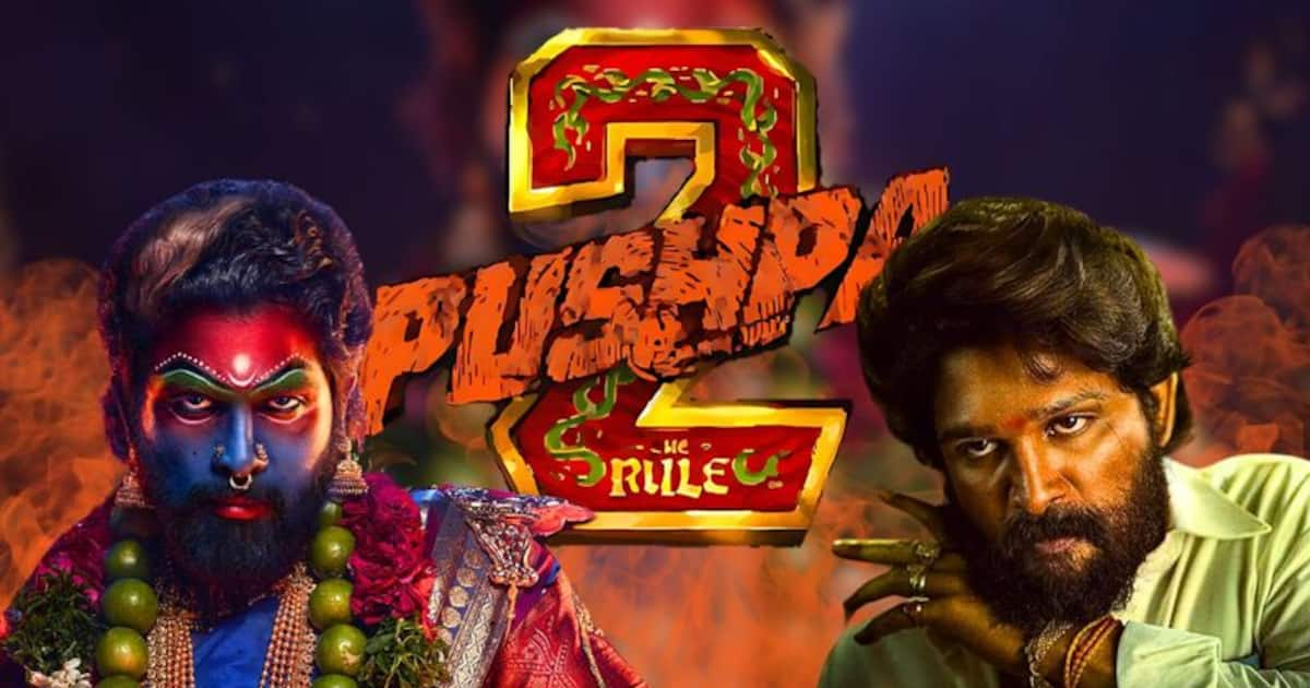 Pushpa 2: Allu Arjun's film is all set to release on THIS date; read ...