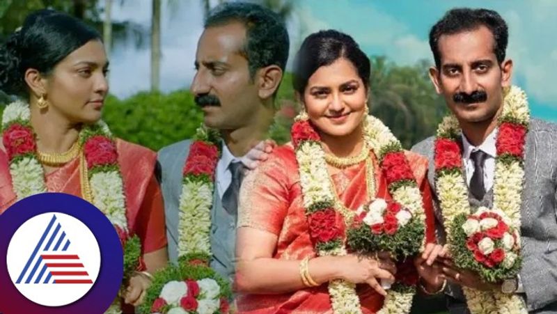 Kannada actress Parvathy Thiruvothu marriage photo with Prashant murali viral behind truth is here vcs