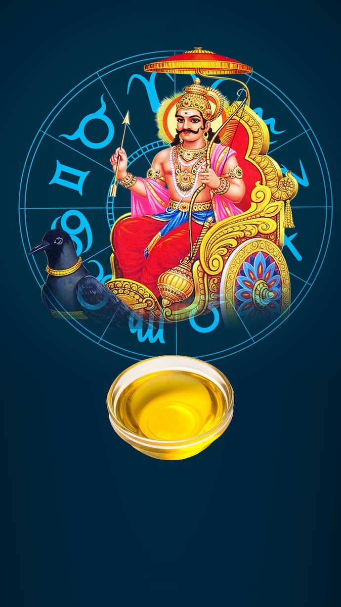 shani